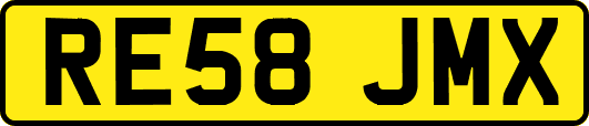 RE58JMX