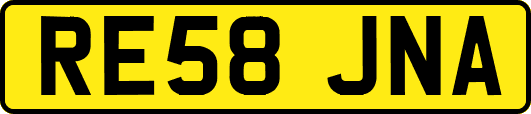 RE58JNA