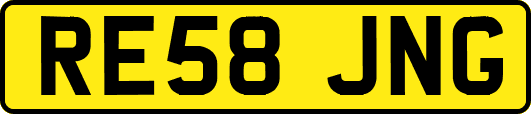 RE58JNG
