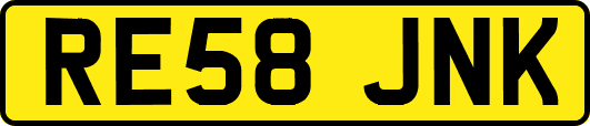 RE58JNK