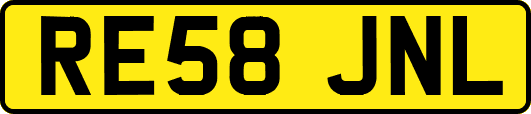 RE58JNL