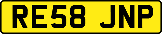 RE58JNP
