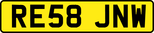 RE58JNW