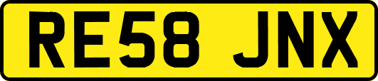 RE58JNX