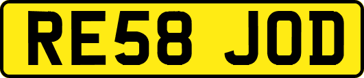 RE58JOD