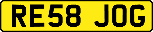 RE58JOG