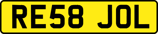RE58JOL