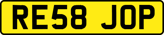 RE58JOP