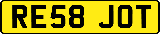 RE58JOT