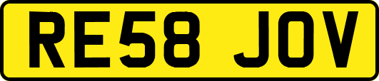 RE58JOV