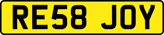 RE58JOY
