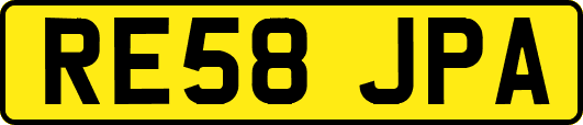 RE58JPA