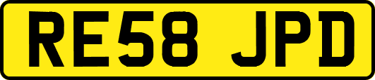 RE58JPD