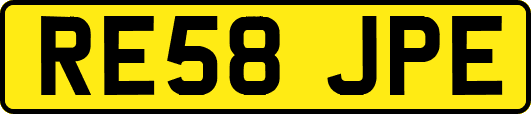 RE58JPE