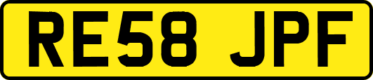 RE58JPF