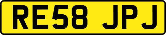 RE58JPJ