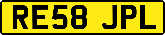 RE58JPL