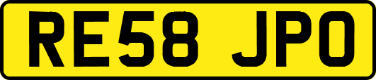 RE58JPO