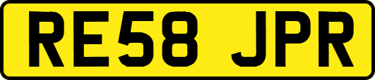 RE58JPR