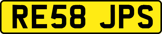 RE58JPS