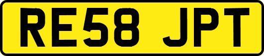 RE58JPT