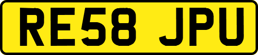 RE58JPU