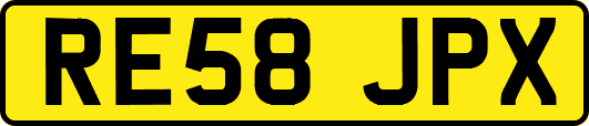 RE58JPX