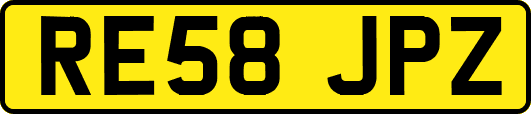 RE58JPZ