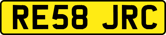 RE58JRC