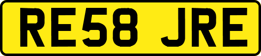 RE58JRE