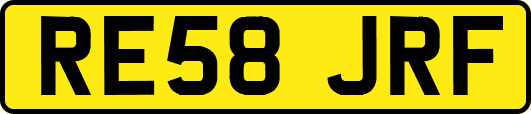 RE58JRF