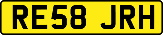 RE58JRH