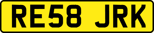 RE58JRK