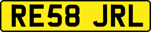 RE58JRL