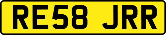 RE58JRR