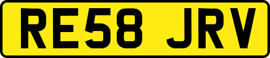 RE58JRV