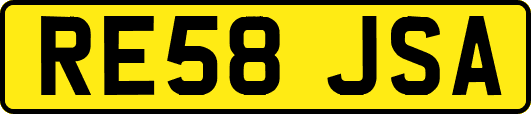 RE58JSA