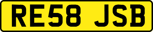 RE58JSB