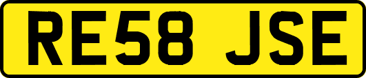 RE58JSE