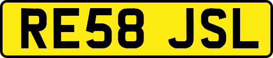 RE58JSL