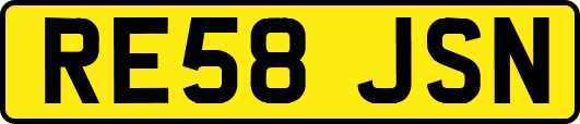 RE58JSN
