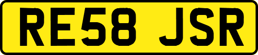 RE58JSR