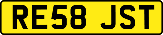 RE58JST