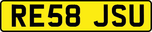 RE58JSU
