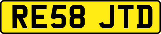 RE58JTD