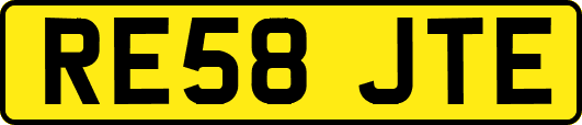 RE58JTE