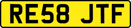 RE58JTF