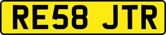 RE58JTR