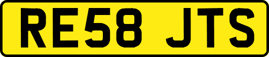 RE58JTS