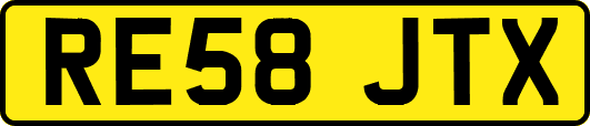 RE58JTX